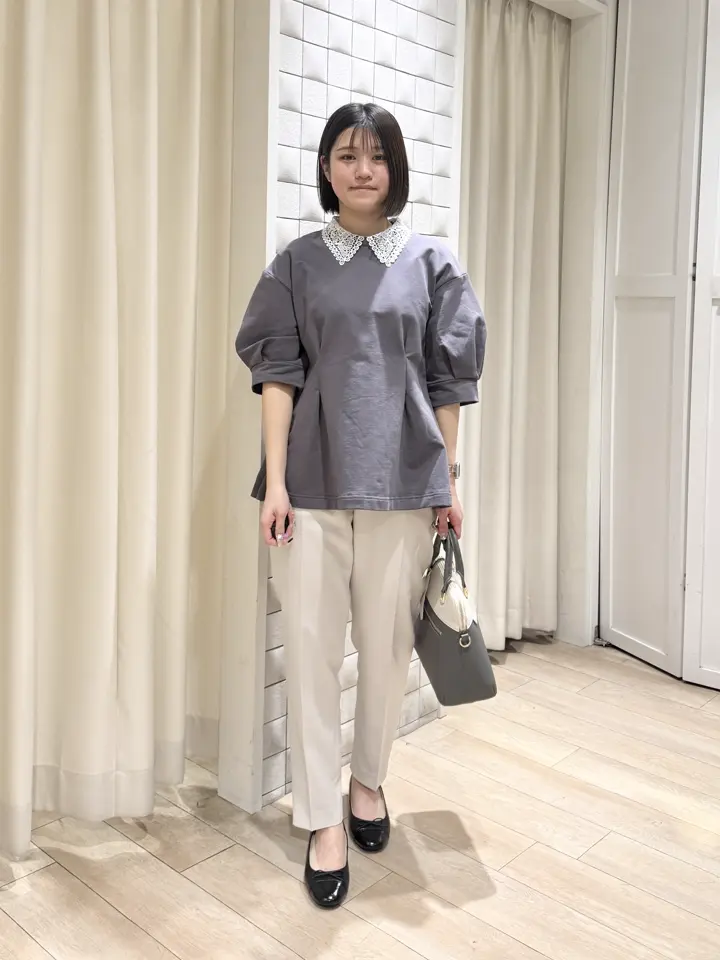 ONWARD CROSSET SELECT 大友 コーディネート画像