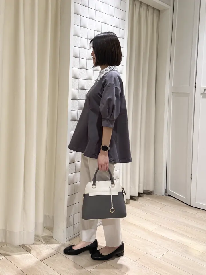 ONWARD CROSSET SELECT 大友 コーディネート画像