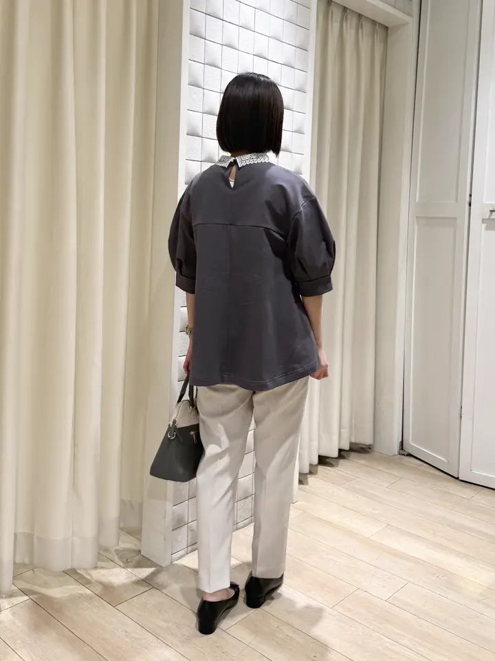 ONWARD CROSSET SELECT 大友 コーディネート画像