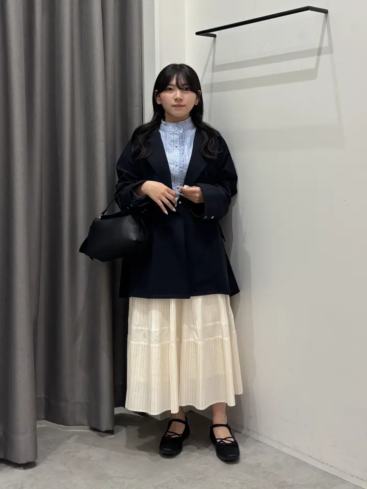 ONWARD CROSSET SELECT 乃和 コーディネート画像