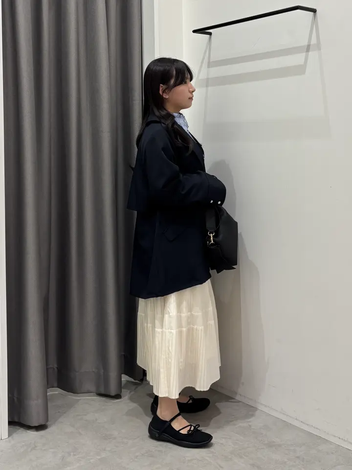 ONWARD CROSSET SELECT 乃和 コーディネート画像