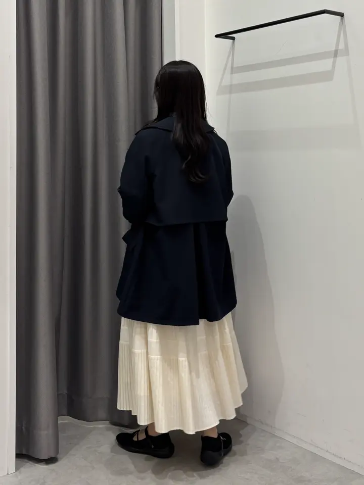 ONWARD CROSSET SELECT 乃和 コーディネート画像