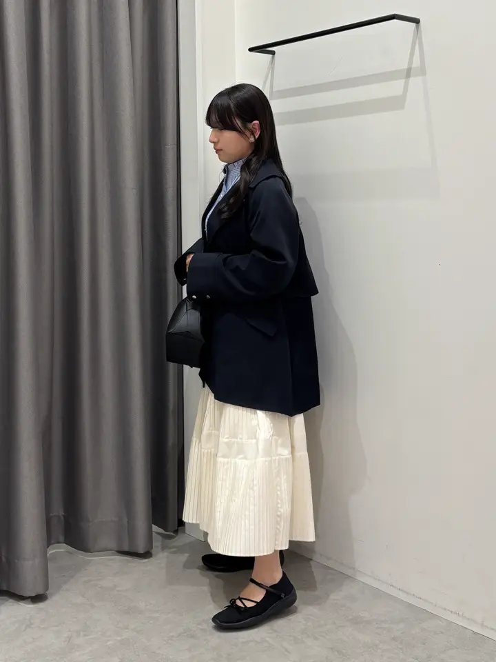 ONWARD CROSSET SELECT 乃和 コーディネート画像