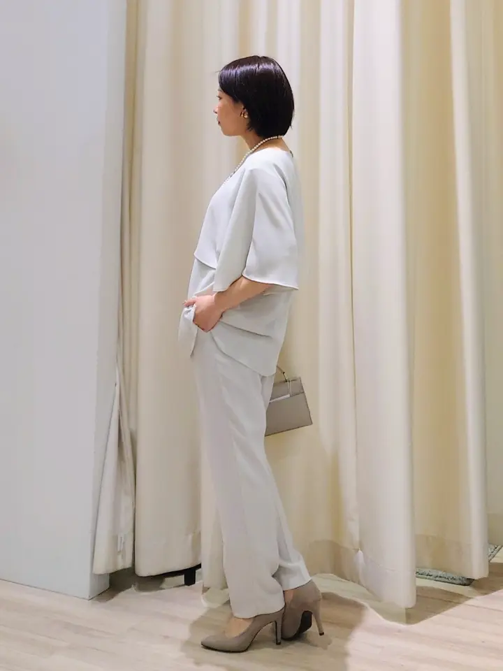 ONWARD CROSSET SELECT M. コーディネート画像