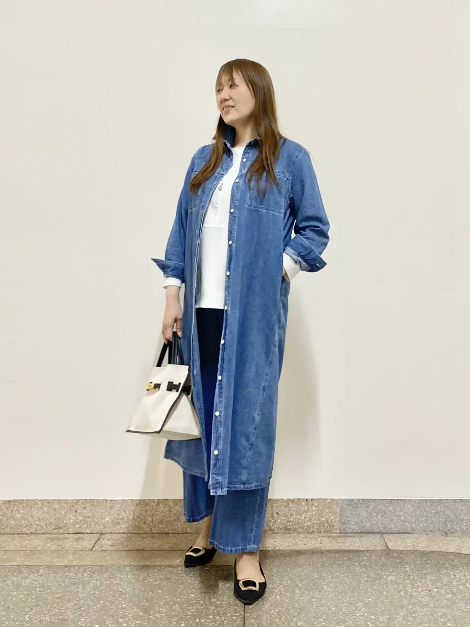  小原 コーディネート画像