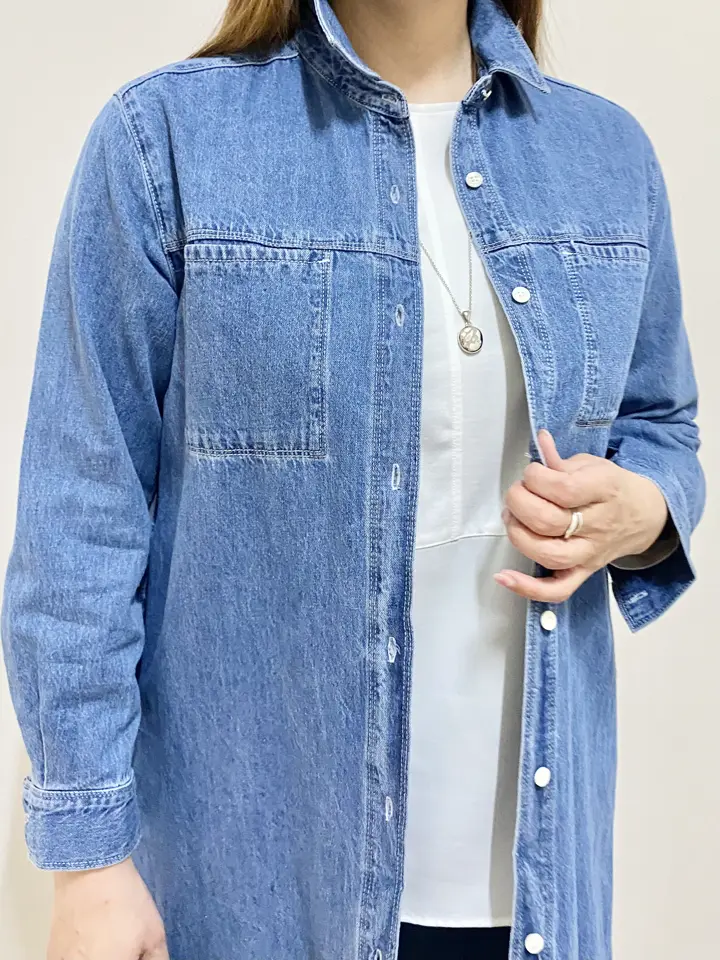 ONWARD CROSSET SELECT 小原 コーディネート画像