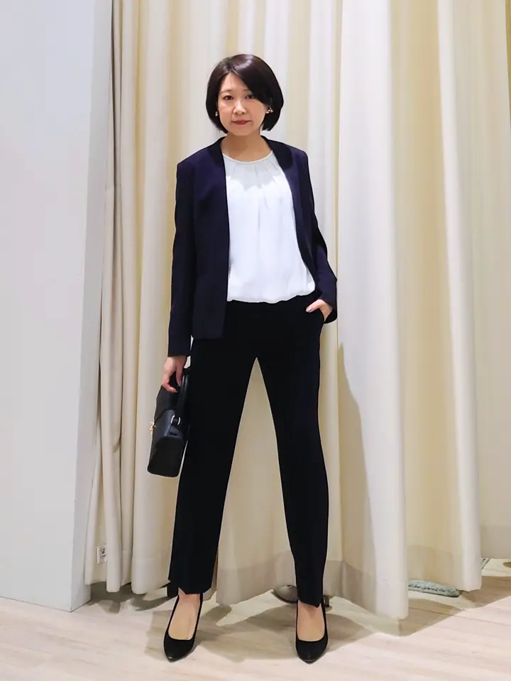 ONWARD CROSSET SELECT M. コーディネート画像