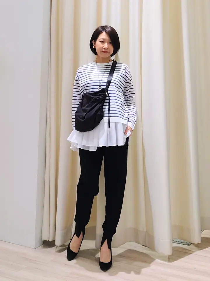 ONWARD CROSSET SELECT M. コーディネート画像