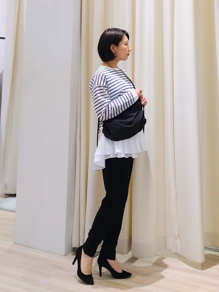 ONWARD CROSSET SELECT M. コーディネート画像