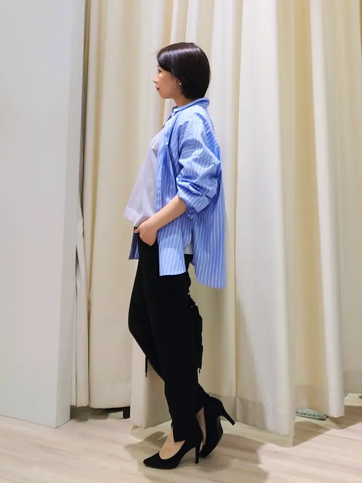 ONWARD CROSSET SELECT M. コーディネート画像