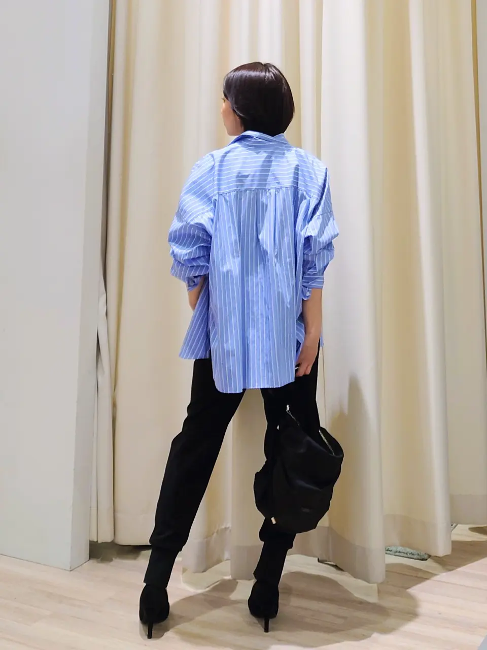 ONWARD CROSSET SELECT M. コーディネート画像