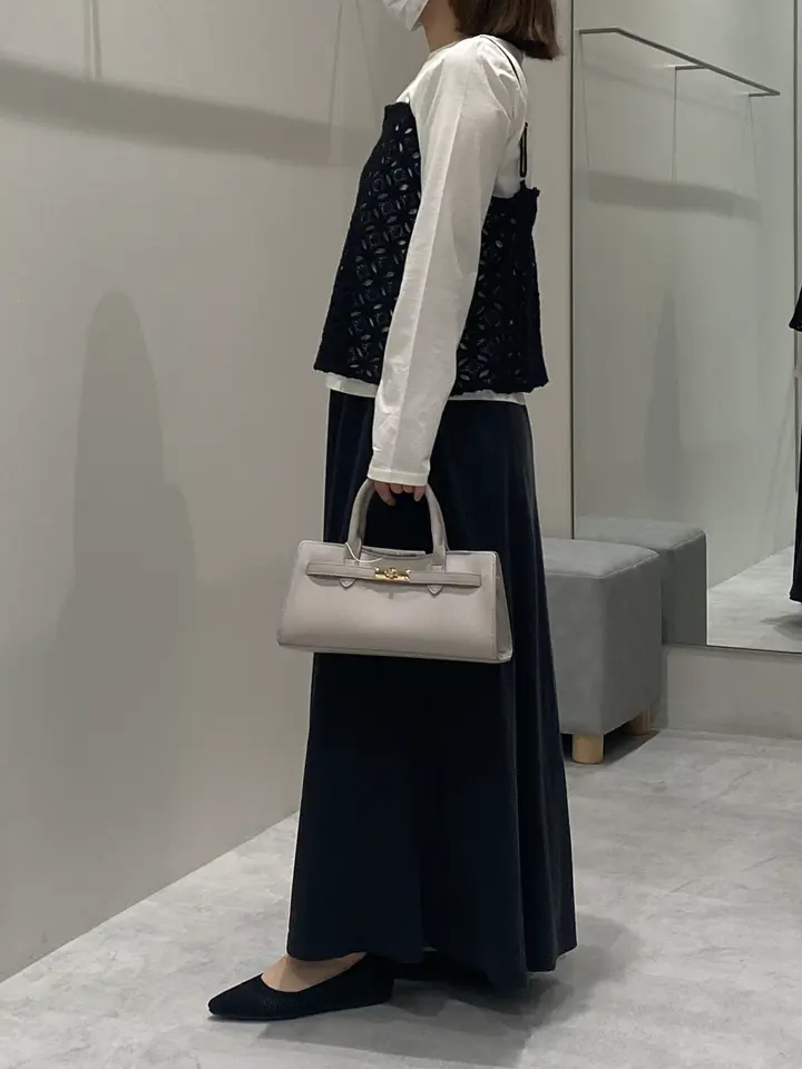 ONWARD CROSSET SELECT haruna コーディネート画像