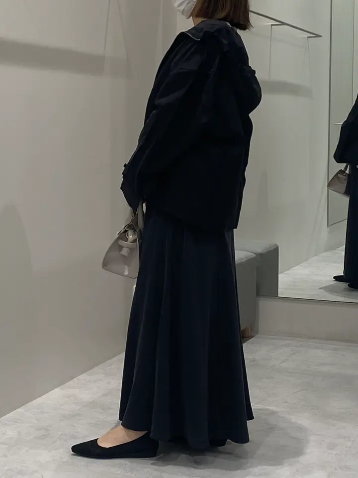 ONWARD CROSSET SELECT haruna コーディネート画像