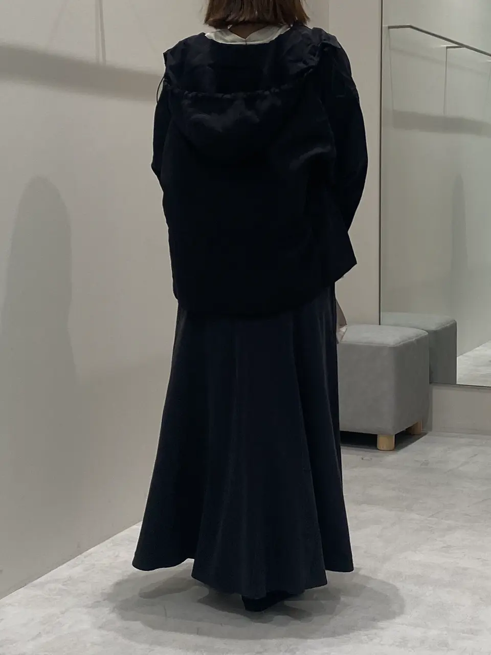 ONWARD CROSSET SELECT haruna コーディネート画像