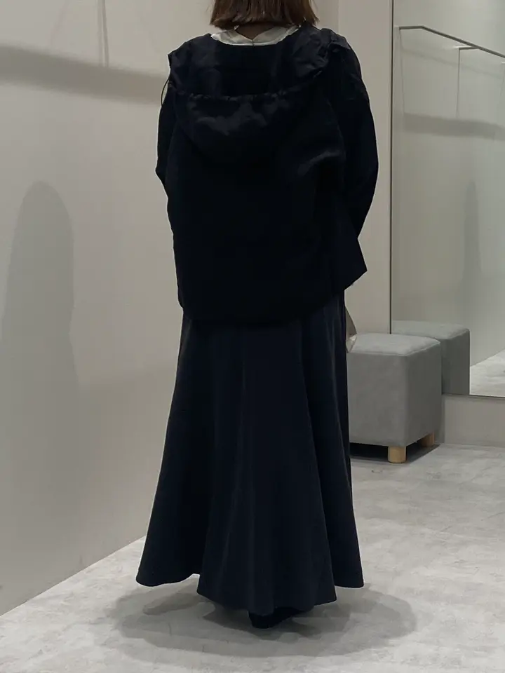 ONWARD CROSSET SELECT haruna コーディネート画像