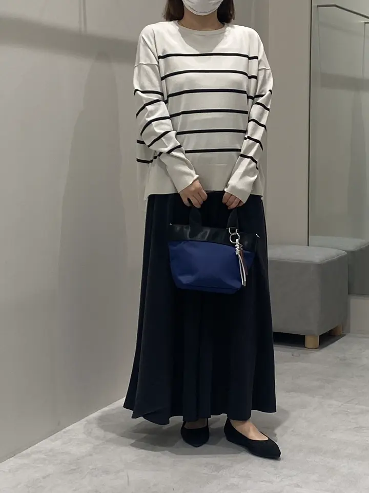 ONWARD CROSSET SELECT haruna コーディネート画像