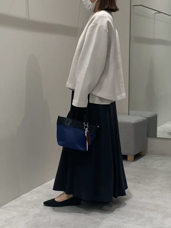 ONWARD CROSSET SELECT haruna コーディネート画像