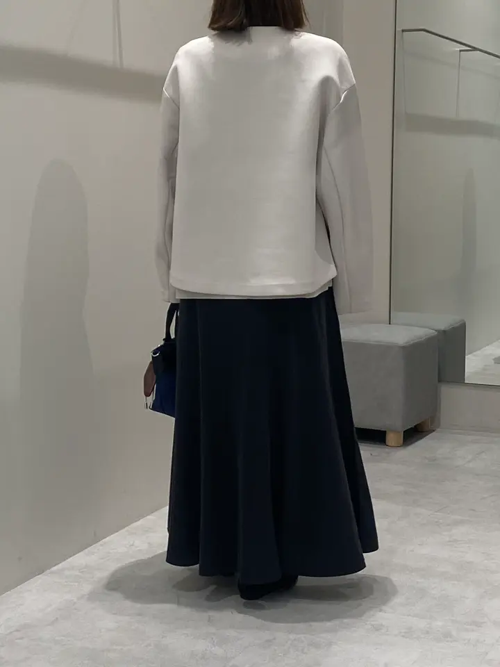 ONWARD CROSSET SELECT haruna コーディネート画像