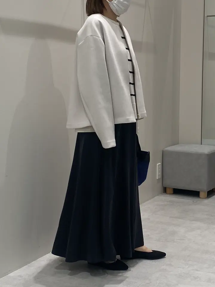 ONWARD CROSSET SELECT haruna コーディネート画像