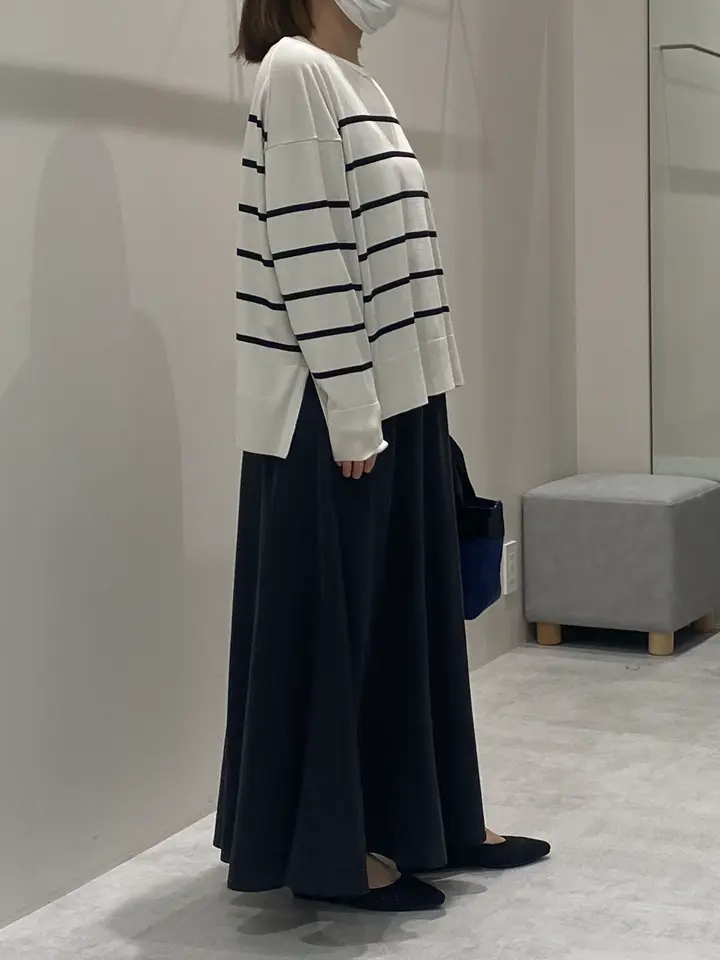 ONWARD CROSSET SELECT haruna コーディネート画像