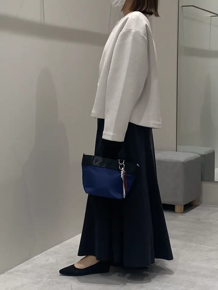 ONWARD CROSSET SELECT haruna コーディネート画像