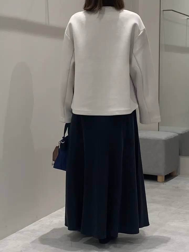 ONWARD CROSSET SELECT haruna コーディネート画像