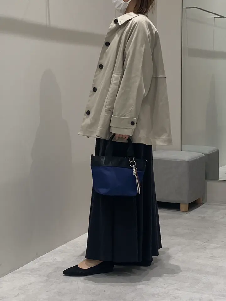 ONWARD CROSSET SELECT haruna コーディネート画像