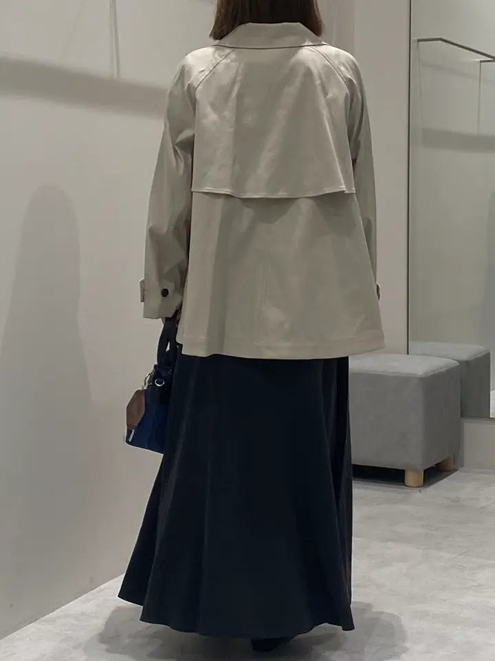 ONWARD CROSSET SELECT haruna コーディネート画像