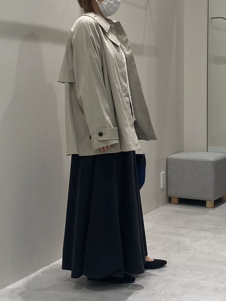 ONWARD CROSSET SELECT haruna コーディネート画像