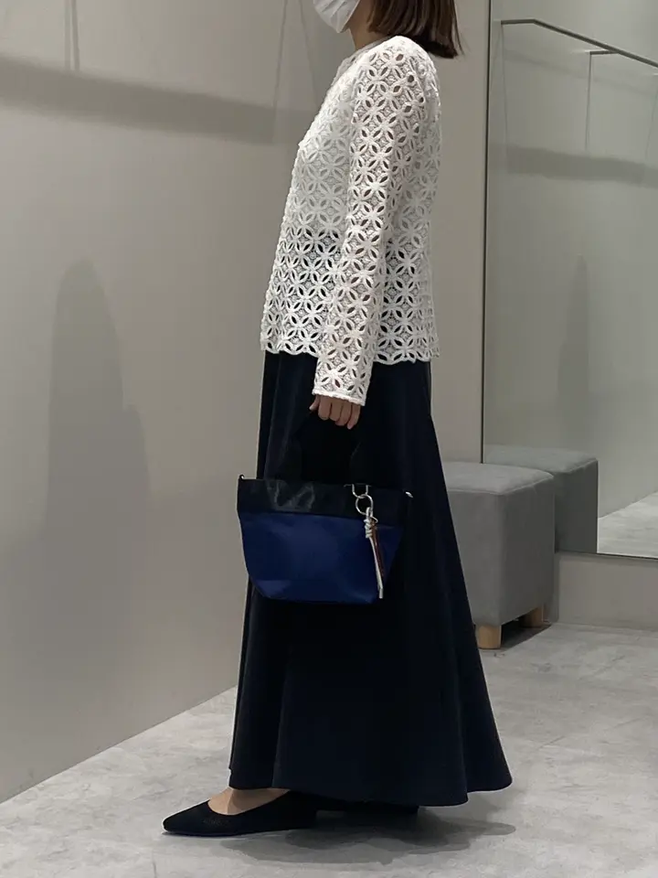 ONWARD CROSSET SELECT haruna コーディネート画像