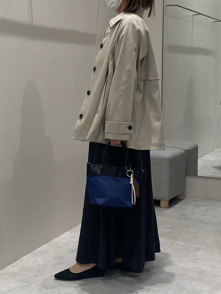 ONWARD CROSSET SELECT haruna コーディネート画像