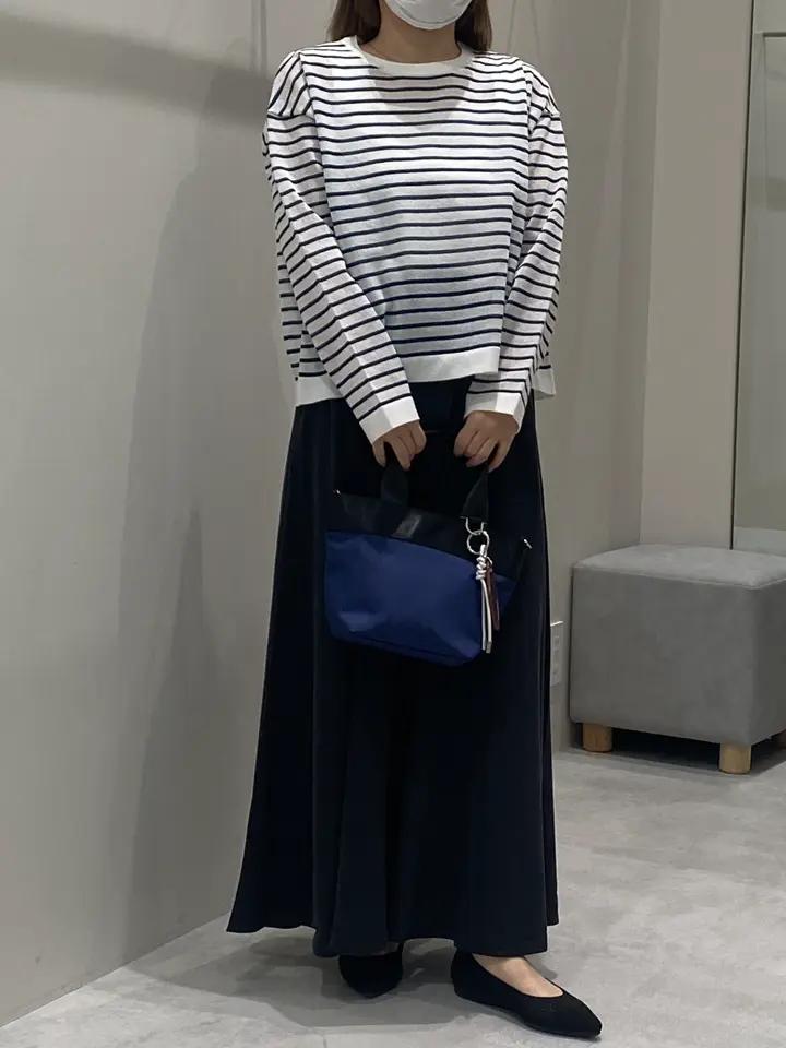 ONWARD CROSSET SELECT haruna コーディネート画像