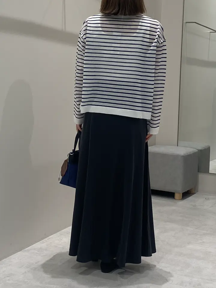 ONWARD CROSSET SELECT haruna コーディネート画像