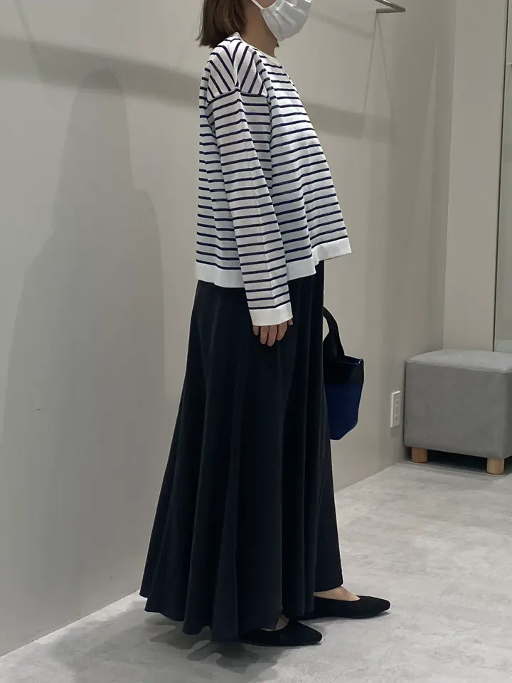 ONWARD CROSSET SELECT haruna コーディネート画像