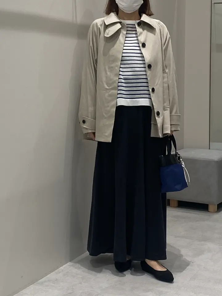 ONWARD CROSSET SELECT haruna コーディネート画像