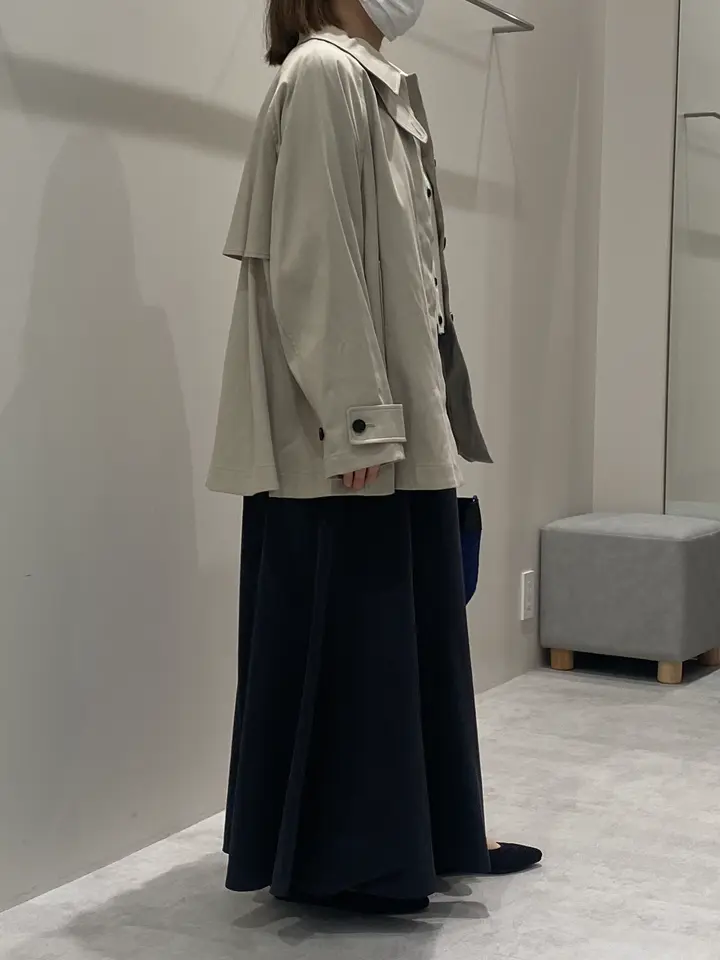 ONWARD CROSSET SELECT haruna コーディネート画像