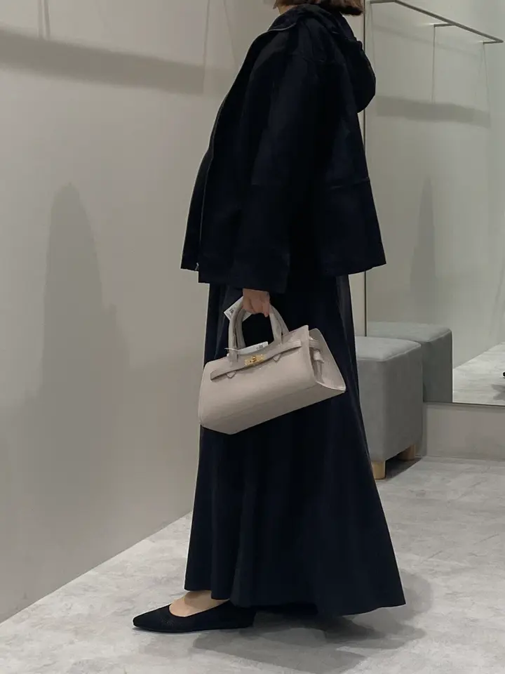 ONWARD CROSSET SELECT haruna コーディネート画像