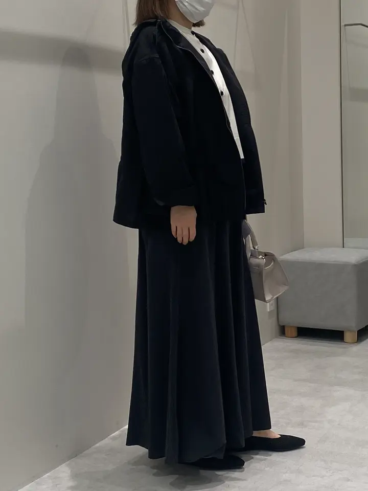 ONWARD CROSSET SELECT haruna コーディネート画像