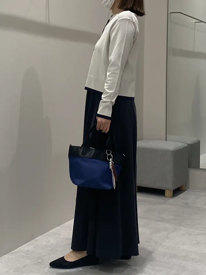 ONWARD CROSSET SELECT haruna コーディネート画像