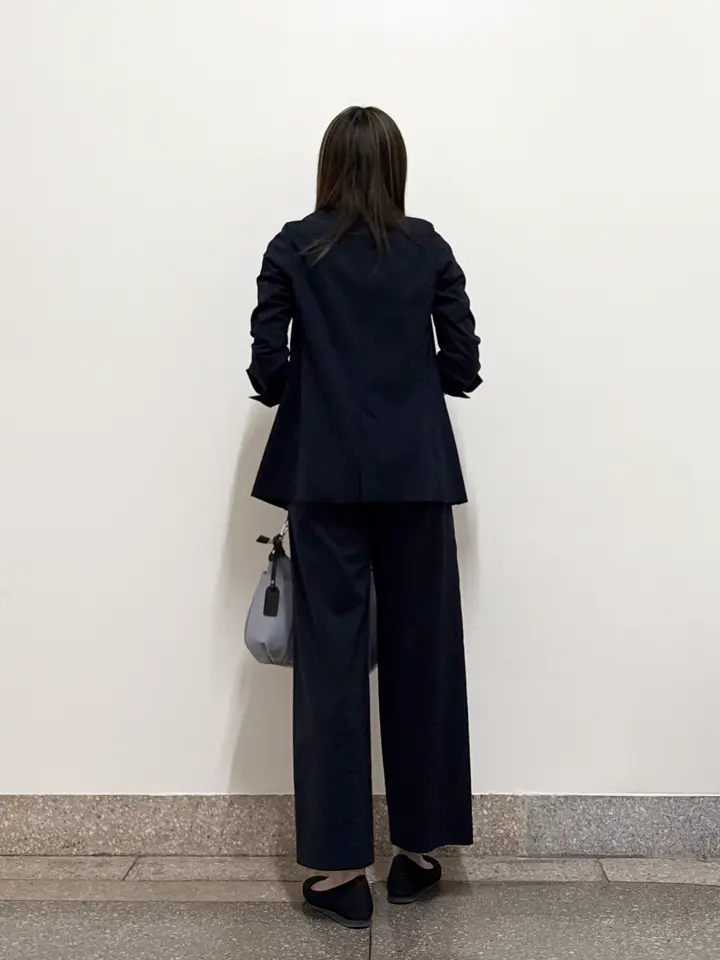 ONWARD CROSSET SELECT 佐藤 コーディネート画像