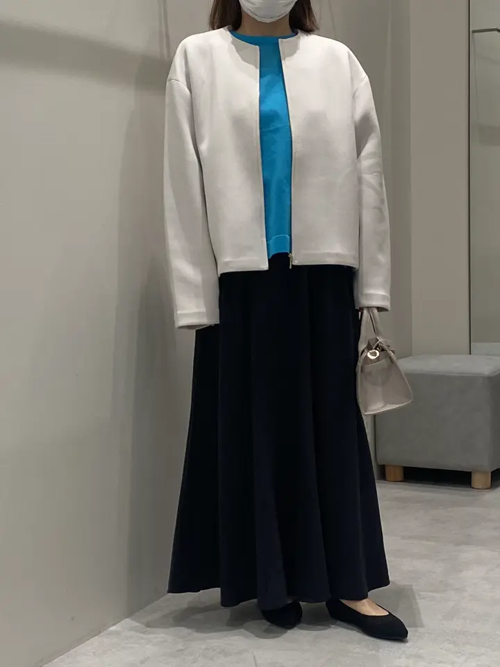 ONWARD CROSSET SELECT haruna コーディネート画像