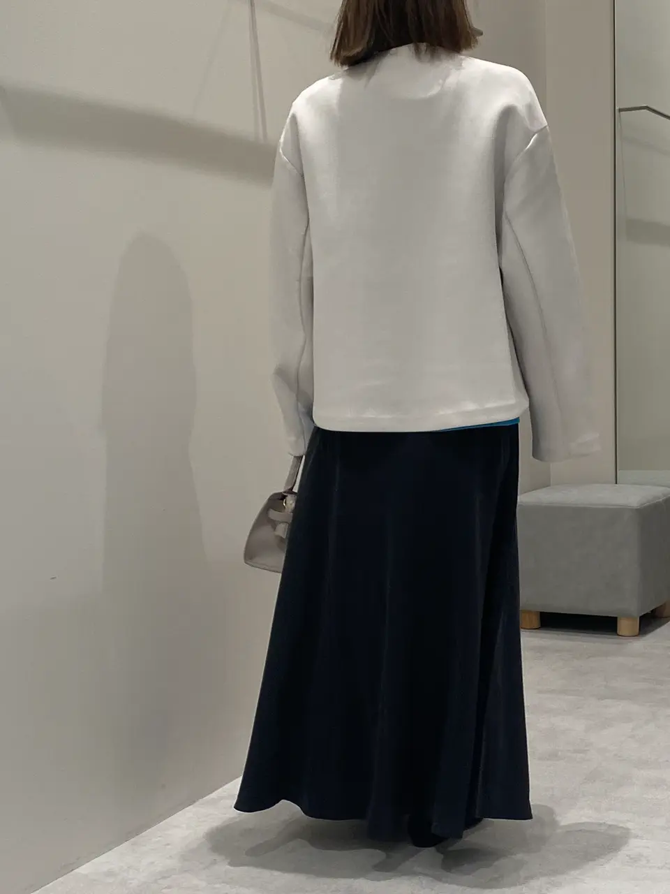 ONWARD CROSSET SELECT haruna コーディネート画像