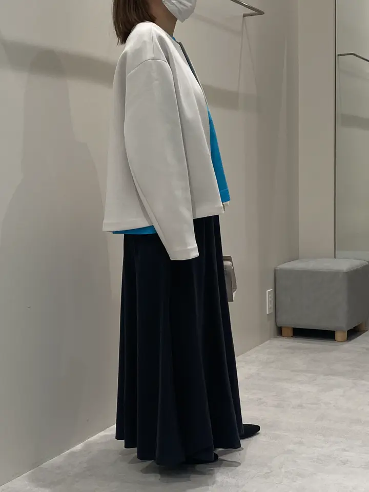 ONWARD CROSSET SELECT haruna コーディネート画像