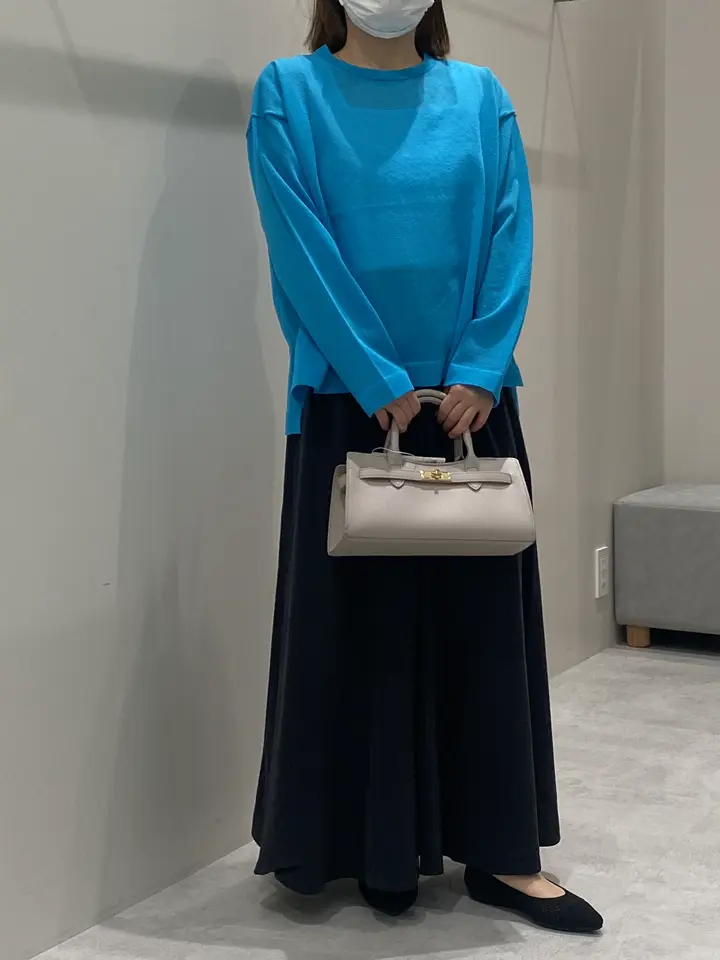 ONWARD CROSSET SELECT haruna コーディネート画像