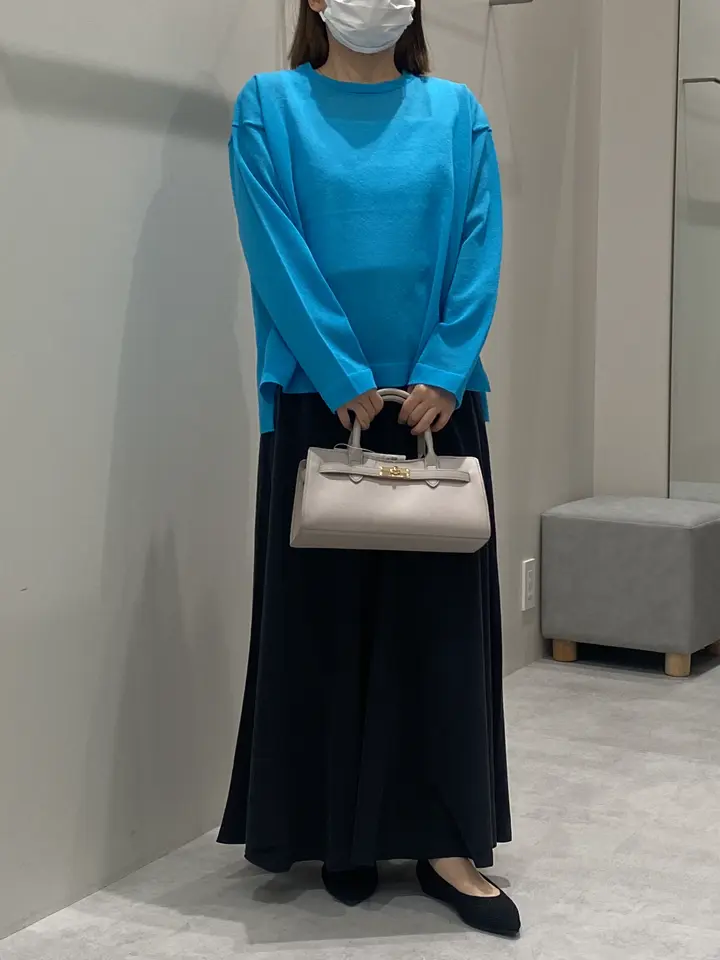 ONWARD CROSSET SELECT haruna コーディネート画像