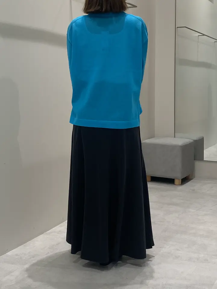 ONWARD CROSSET SELECT haruna コーディネート画像