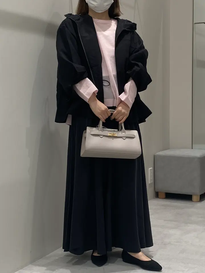 ONWARD CROSSET SELECT haruna コーディネート画像