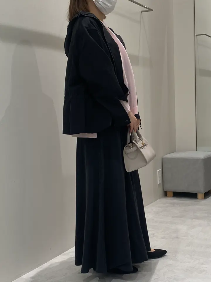 ONWARD CROSSET SELECT haruna コーディネート画像