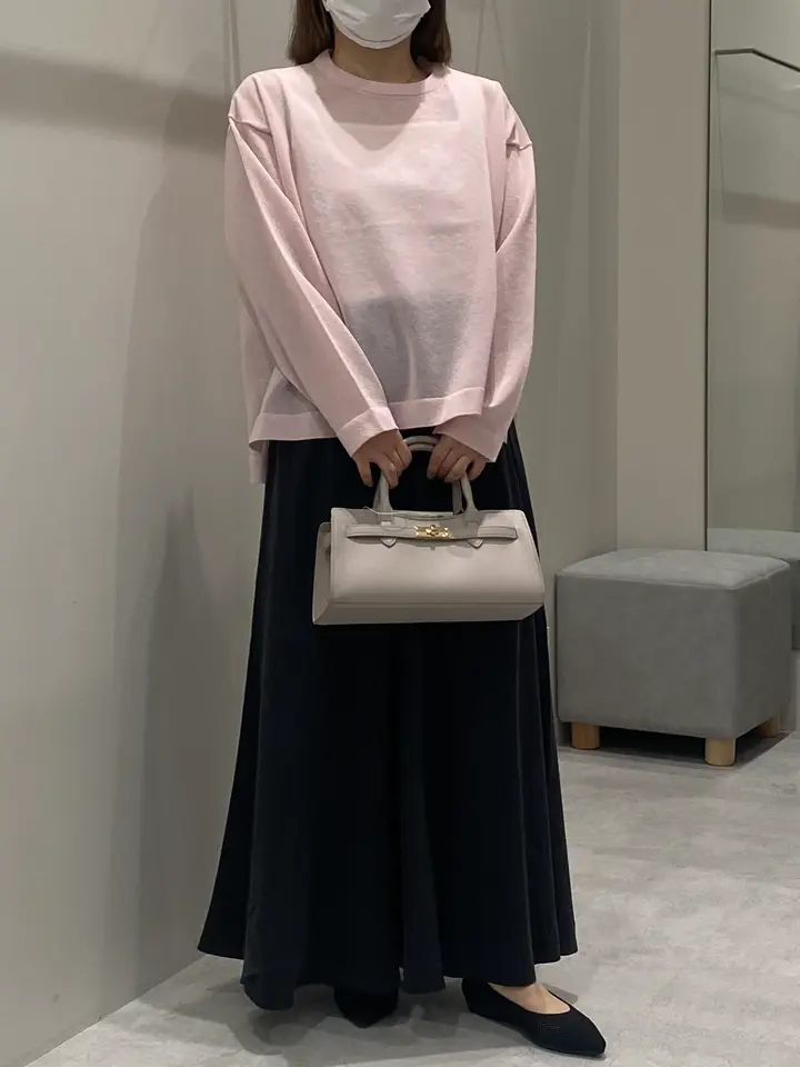 ONWARD CROSSET SELECT haruna コーディネート画像