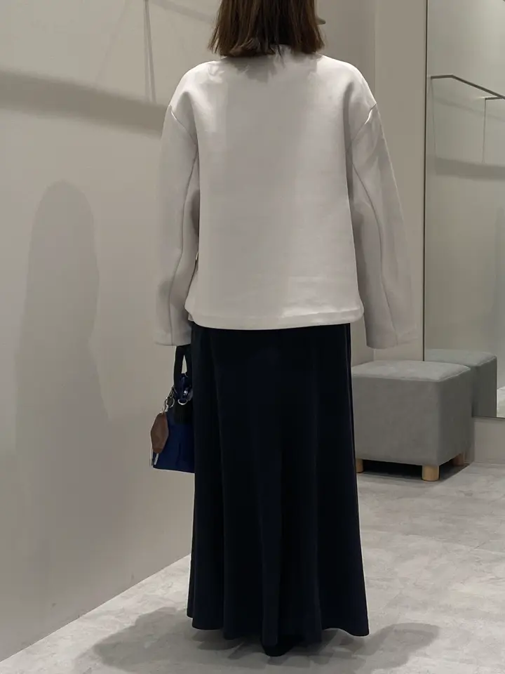 ONWARD CROSSET SELECT haruna コーディネート画像